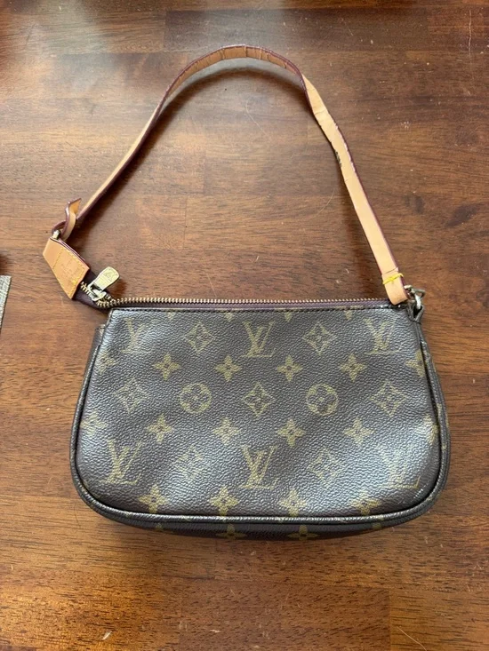 Designer inspired bag small - Picture 4 of 4